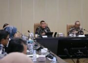 ATR/BPN Gandeng 38 Perguruan Tinggi Percepat Penyusunan 1.703 RDTR