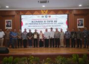 ATR/BPN Dorong Pemda Tertibkan Aset, Tanah Belum Bersertifikat Diminta Segera Diproses