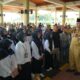 340 Penerima Beasiswa Sawit Asal Sumbar Dilepas Menuju 42 PT di Tanah Air