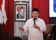 Nusron Wahid Buka Ruang Kritik di Kampus: Kebijakan Negara Tak Boleh Antikritik