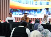 ATR/BPN Perkuat Konsolidasi Internal untuk Pastikan Transformasi Layanan Berjalan