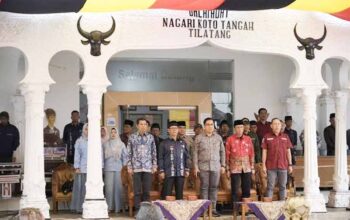NCH Jangan Hanya Seremonial Belaka
