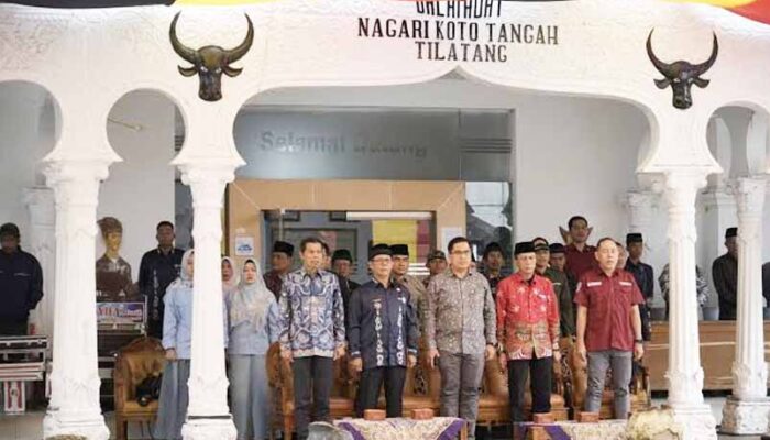 NCH Jangan Hanya Seremonial Belaka