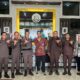 HUT Adhyaksa ke-8, BRI Batusangkar Perkuat Sinergi dengan Kejaksaan Negeri
