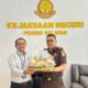 BRI Cabang Painan Perkuat Silaturahmi dengan Kejari Pesisir Selatan