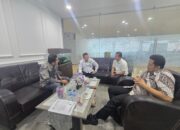 BRI Cabang Solok Perkuat Sinergi Kelembagaan dengan Kemenag