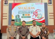 Dukung Pembangunan Daerah, BRI Dharmasraya Perkuat Sinergi dengan Kejaksaan