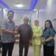 Hadiri HUT Kejaksaan, BRI Lubuk Sikaping Sekaligus Perkuat Sinergi dengan Kejari Pasaman