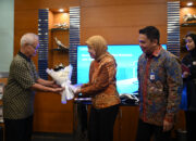 Momen Harpelnas, RCEO BRI Region 3 Padang: Kepercayaan Nasabah adalah Motivasi untuk Tingkatkan Layanan