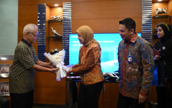 Momen Harpelnas, RCEO BRI Region 3 Padang: Kepercayaan Nasabah adalah Motivasi untuk Tingkatkan Layanan