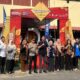 Dukung Pelestarian Songket Silungkang, BRI Sijunjung Ambil Peran di SISSCA 2026