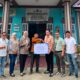 BRI Sijunjung Apresiasi Desa BRILian Palangki, Dorong Potensi Desa Terus Berkembang