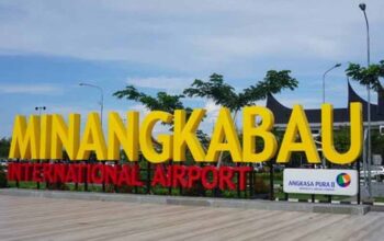 Ganti Nama BIM, Sekda Padang Pariaman: Baru Usul Masyarakat