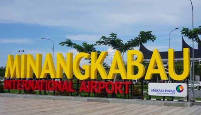 Ganti Nama BIM, Sekda Padang Pariaman: Baru Usul Masyarakat