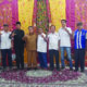 Jalin Kolaborasi, PWI Agam Audiensi dengan Bupati Beni Warlis