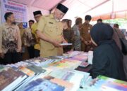 Festival Literasi Sumbar 2026, Gubernur Dorong Literasi Jadi Gerakan Menjaga Alam dan Budaya