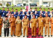 Wali Kota Bukittinggi Ramlan Nurmatias : Kepemimpinan Tidak Harus Menunggu Seseorang Menjadi Pejabat