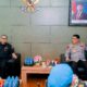 Audiensi dengan Kapolda, Senkom Sumbar Perkuat Kemitraan Dalam Menjaga Kamtibmas