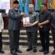 Gubernur Sumbar Sampaikan Nota Pengantar Ranperda Perubahan APBD Tahun 2026 di Hadapan Anggota DPRD