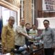 Alami Defisit Rp176 Miliar, DPRD Sumbar Minta Gubernur Jelaskan Soal Ranperda Perubahan APBD 2026