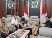 Fraksi Golkar di DPRD Sumbar Instruksikan Kadernya Kawal Revisi Perda tentang Penyelenggaraan Pendidikan