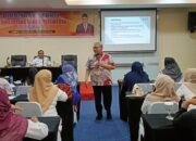 Ketua DPRD Sumbar Muhidi: Perempuan Miliki Peran Penting dalam Menggerakkan Perekonomian Keluarga