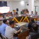 Kapolres Pesisir Selatan Beraudiensi dan Silaturahmi Bersama Pengurus PWI Setempat Periode 2026-2029