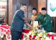 Seluruh Fraksi di DPRD Pesisir Selatan Ingatkan Pemkab Serius Tentukan Arah Pembangunan di Daerah Itu