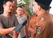 Bupati Pesisir Selatan Pastikan Pembangunan Relokasi RSUD M. Zein Painan di Kawasan Bukit Kabun tak akan Dilanjutkan