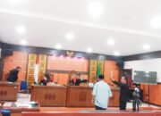 Gugatan Legal Standing AJPLH Terkait Pengelolaan Limbah di Pesisir Selatan Masuki Tahap Pembuktian Keterangan Ahli