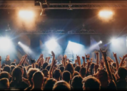 Ketika Konser Musik Internasional Menjadi Senjata Ekonomi Nasional