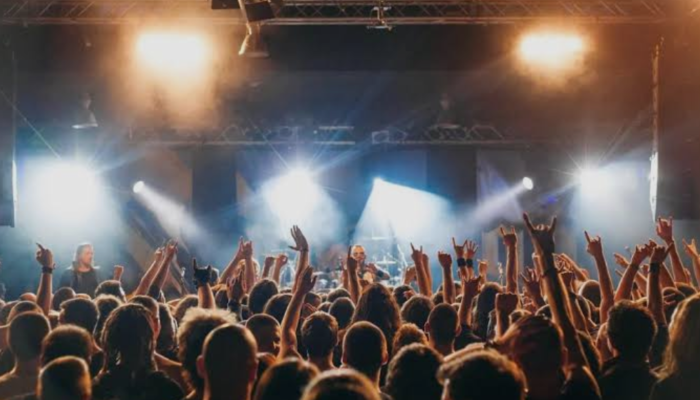 Ketika Konser Musik Internasional Menjadi Senjata Ekonomi Nasional