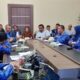 KONI Bersama Pengcab Olahraga di Kabupaten Pesisir Selatan Sepakat Minta Porprov XVI Sumbar 2026 Diundur