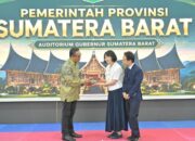 Sumbar Buka Peluang Kerja Sama Budaya dan Pendidikan dengan Provinsi Jeonbuk