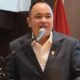 Galodo Hantam Arosuka, Wakil Ketua DPRD Sumbar Nanda Satria Imbau Warga Jauhi Zona Rawan Bencana