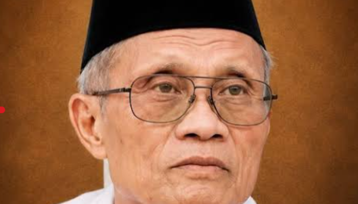 Kerisauan Buya Mas’oed Abidin: Ketika Nilai-Nilai Bangsa Mulai Memudar