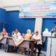 Bupati Pesisir Selatan Buka Pelatihan Kesiapsiagaan Bencana Batch 2 Tahun 2026 bagi Guru TK, SD, SMP dan PKBM
