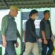 Didampingi Gubernur dan Wagub, Wapres Gibran Jenguk Korban Banjir Bandang di RSUD Arosuka Solok