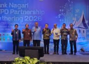 Sekda Sumbar: Perkuat ETPD untuk Transformasi Transaksi Keuangan Daerah