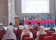 SMAN 3 Painan Terus Lakukan Percepatan Program Kelas Digital Global Menuju Sekolah Rujukan Google