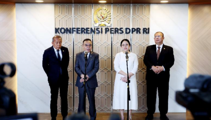 DPR Akan Cek Langsung Temuan Fasilitas Istimewa di Lapas Cibinong