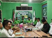 Musancab DPAC PKB se Kota Padang; Perkuat Struktur, Jemput Kemenangan