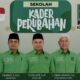 Cetak Benih Hijau, PKB Kota Padang Gelar Sekolah Kader Perubahan