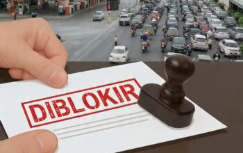 5.000 Kendaraan Terancam Diblokir STNK Karena Curang di SPBU