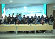 Gubernur Sumbar Dorong IMLA Perkuat Pembelajaran Bahasa Arab