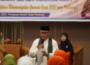 Iven Seni Budaya di Tilatang Kamang, NCH Wadah Tumbuh Ekosistem Kebudayaan di Nagari