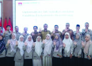 Diskominfo Kota Bukittinggi : Kolaborasi Memperkuat Ekosistem Pendidikan Digital di Kota Bukittinggi
