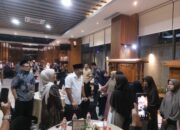 Kafilah Sumbar Optimistis Tembus Lima Besar MTQ Nasional