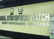 Kualitas Udara Sumbar Mulai Membaik, Sejumlah Daerah Masih Terdampak Polusi Karhutla