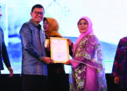 IFK Bukittinggi Raih Penghargaan Nasional CDOB, Satu-satunya di Sumatera Barat